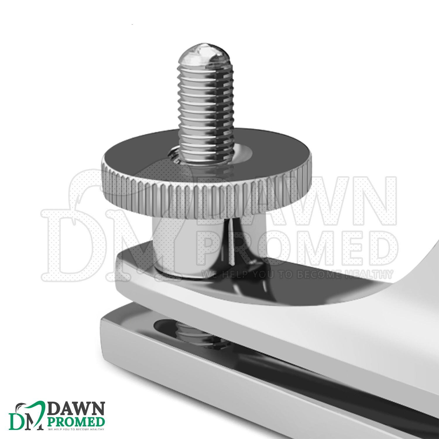 Gomco Circumcision Clamp 3.2 cm Children Boys Urology Surgical Inst German Grade