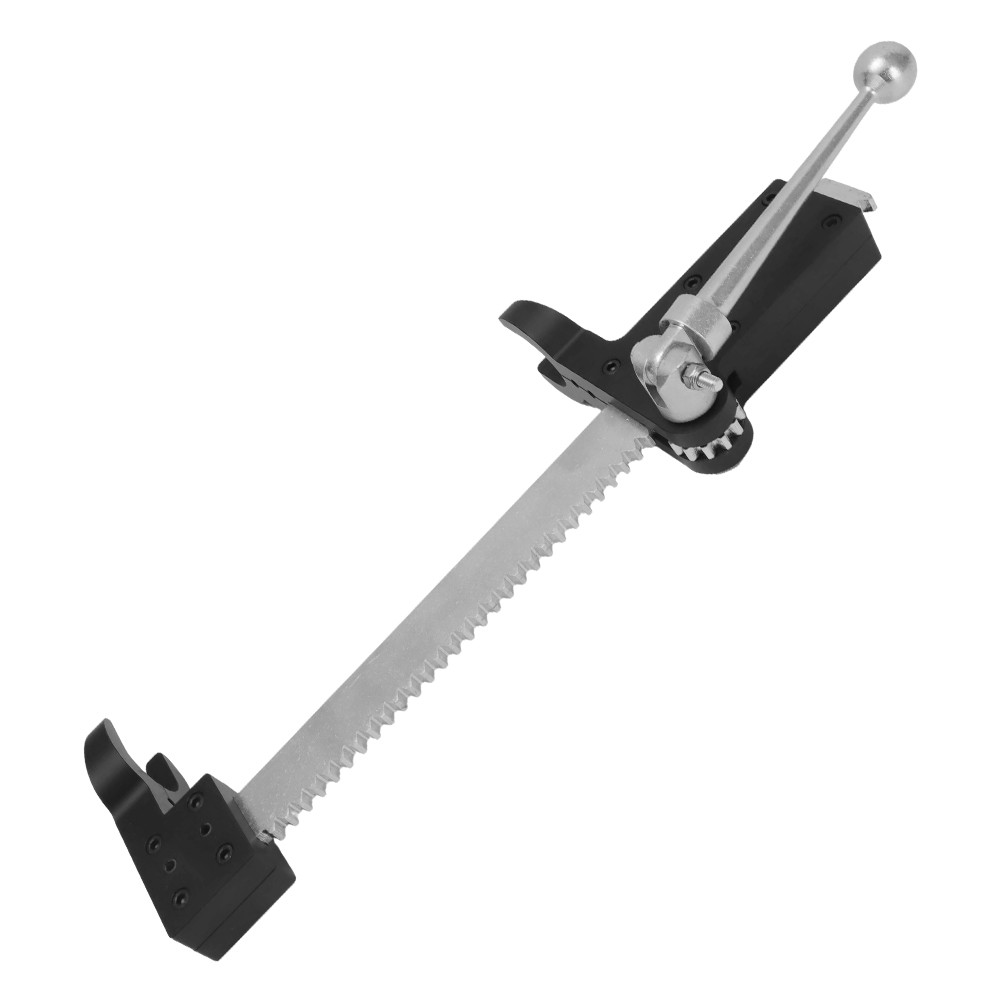 Hydraulic Coupling Tool 1 3/8″ Fork Spacing Quick Coupler Helper Install/Remover