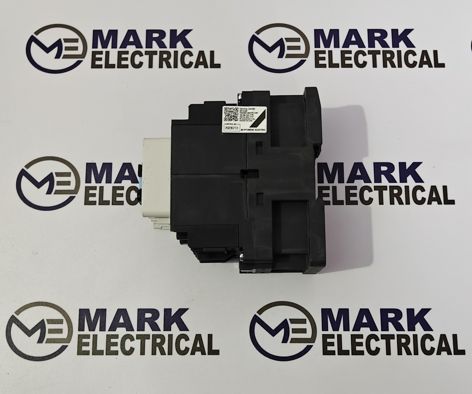 HYUNDAI ELECTRIC HGC65 MAGNETIC CONTACTOR 65A VOLTAGE 220VAC FAST SHIPPING