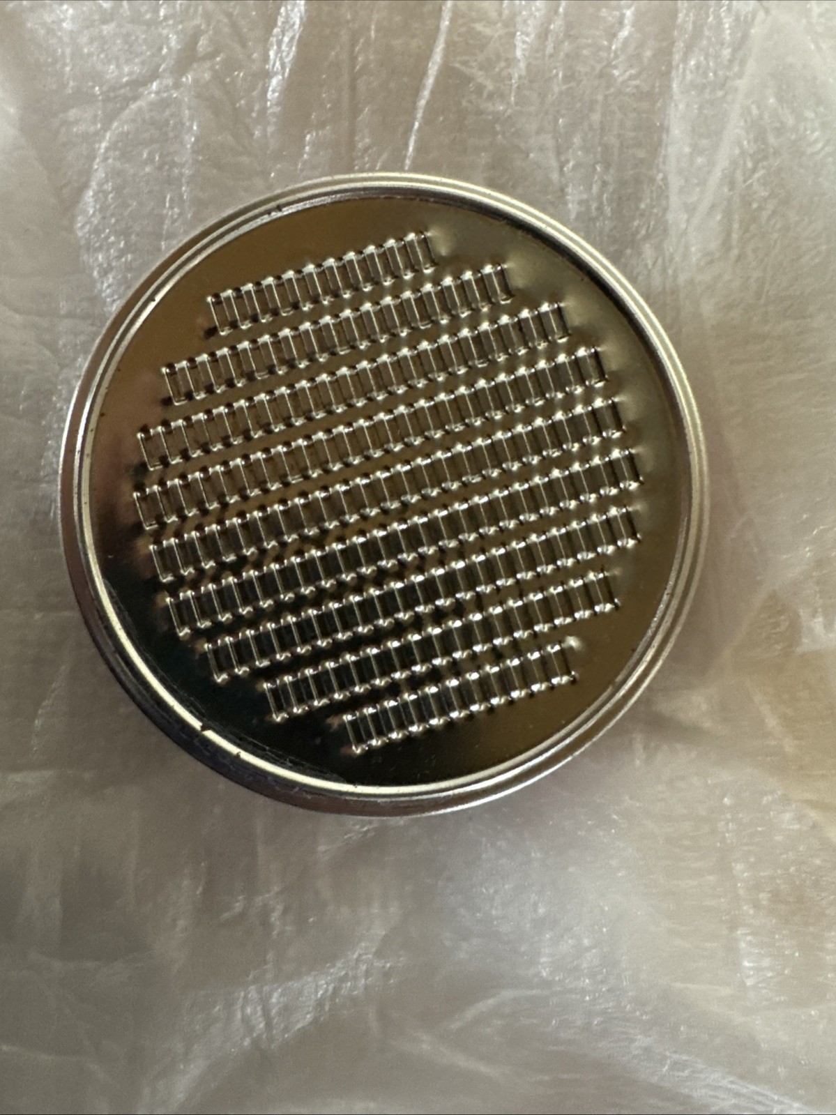 LOT of 10 MSA Comfo filters TC21C135 PN 459322 Type H