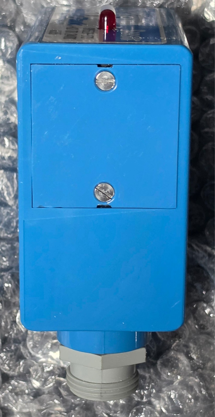 HYDE PARK SM552A-173 SuperProx Ultrasonic Proximity Sensor