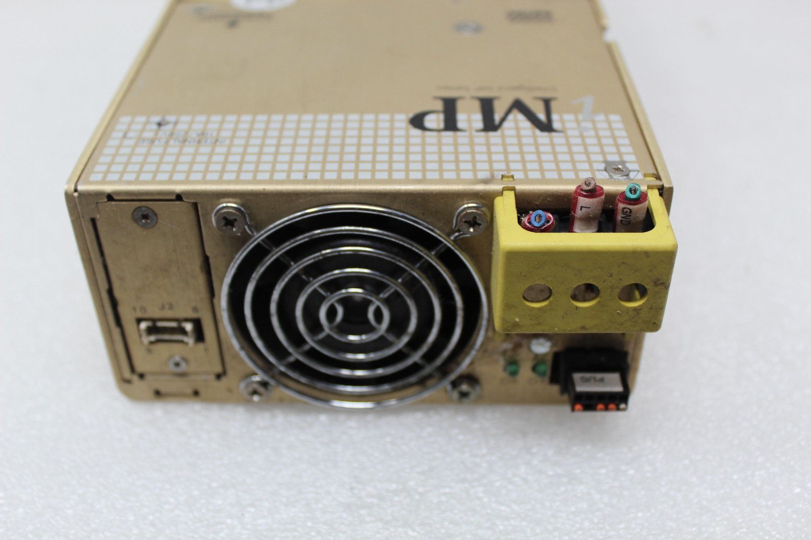 Astec iMP4-3U-1Q-1R-03-A Power Supply Intelligent MP Series Thermo 73-940-00841