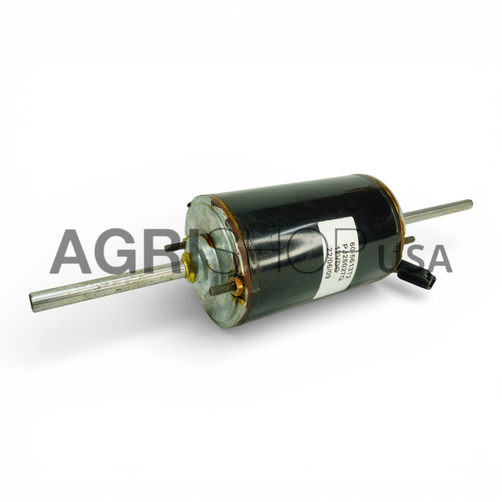#60-5613T2 – Wiper Motor for Case IH