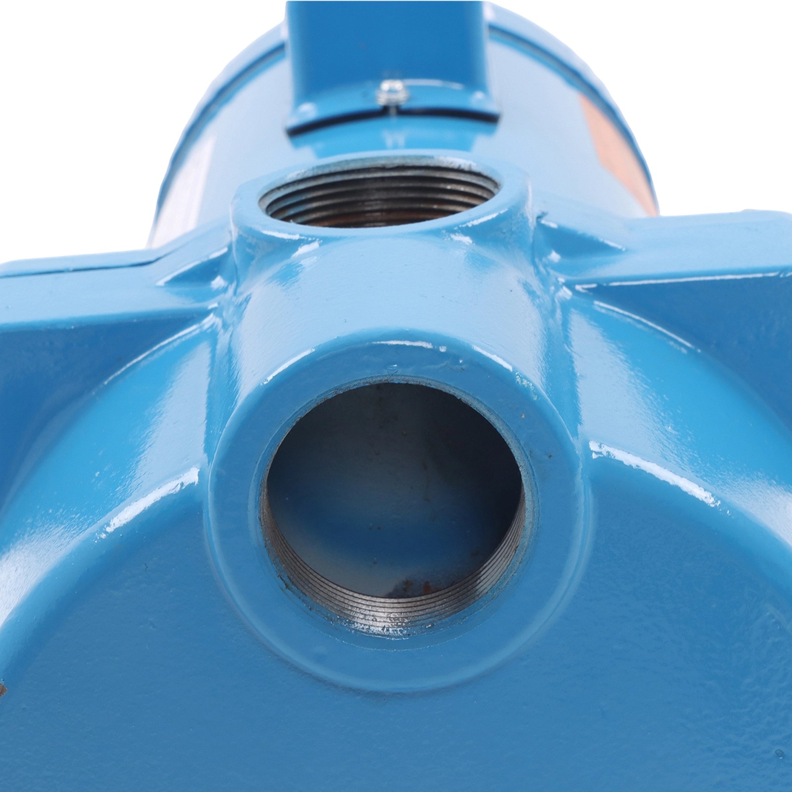 GT20 2 HP Water Well Irrigation Sprinkler Pump 1PH 230V Self Priming