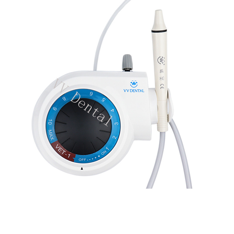 Dental Cleaner Teeth Ultrasonic Scaler For Oral Hygiene Teeth Cleaning Equipment