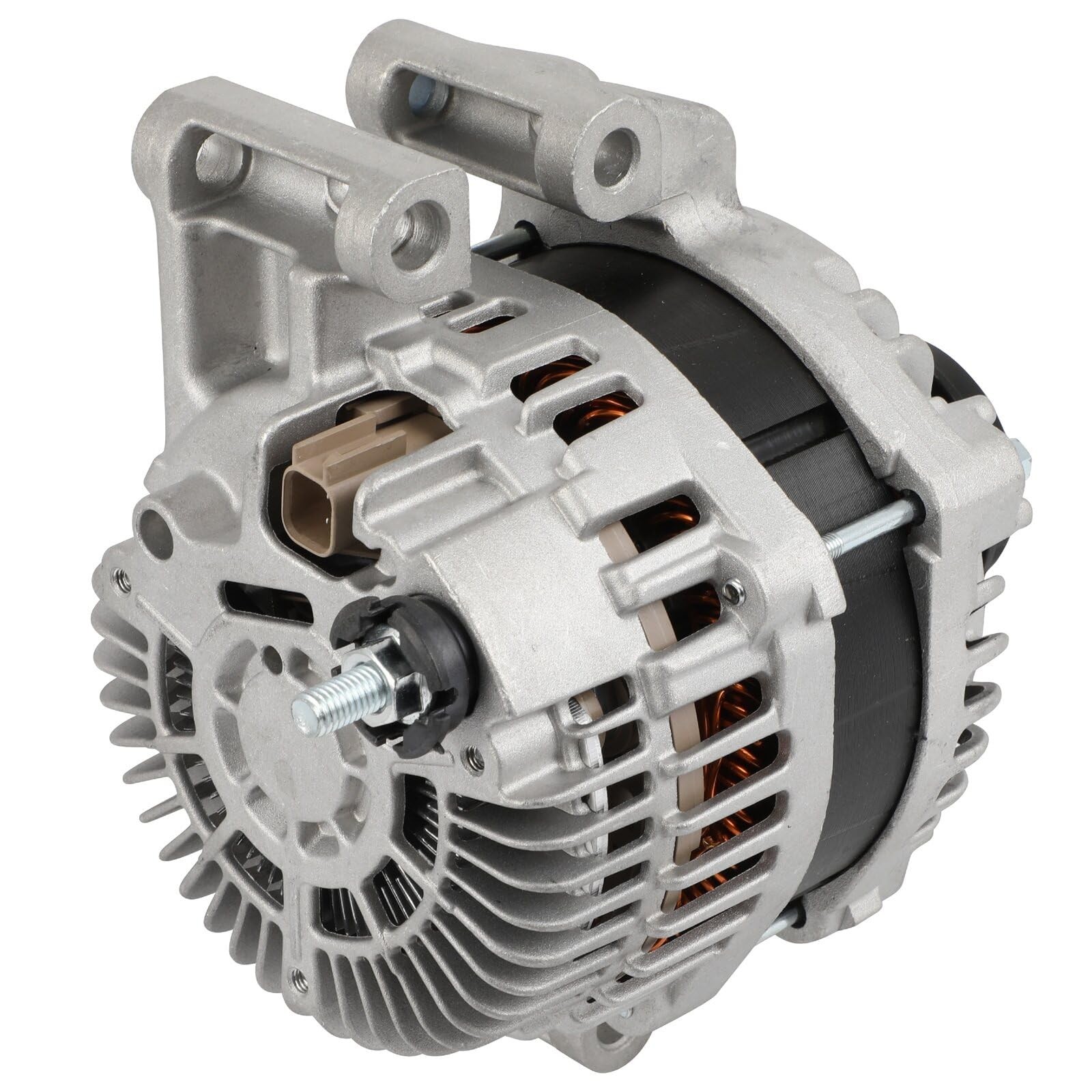 Alternator Fits 200 500X Cherokee Compass Renegade ProMaster City 11554