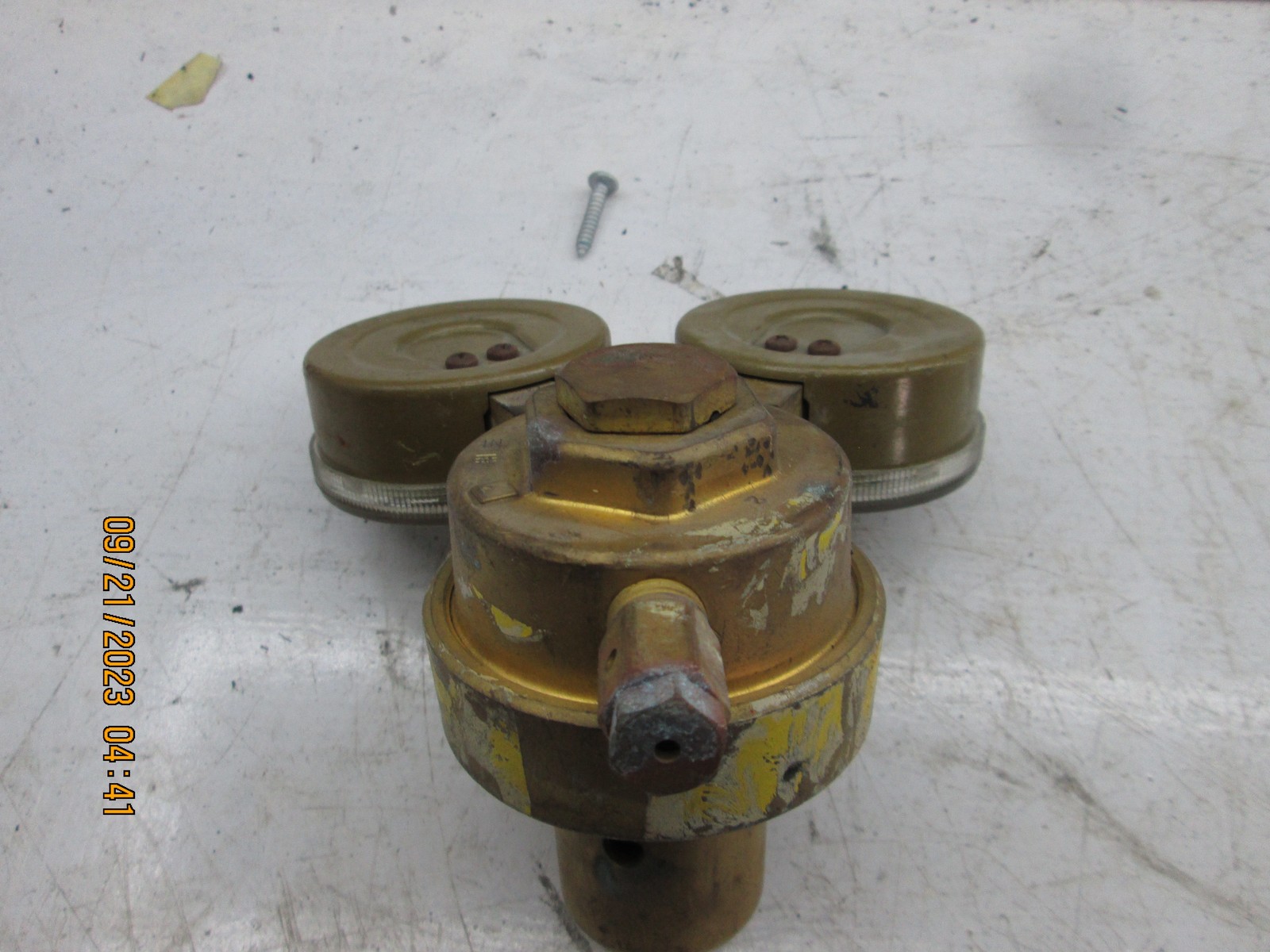 Accu-Trol RM-9-4