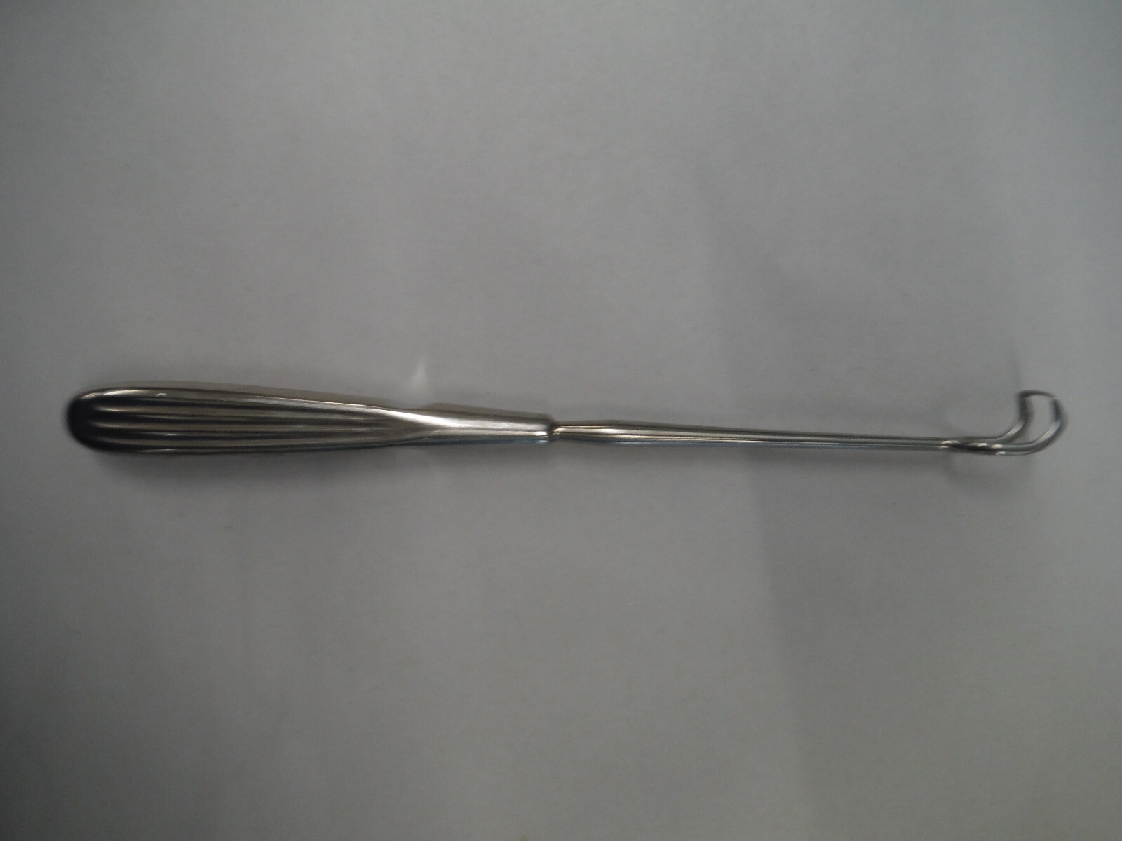 Weck Adenoid Curette Throat Adenoidectomy Surgical Instrument