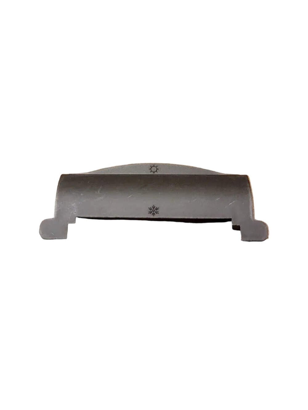 1123 141 4001 – Slide (Genuine STIHL OEM Part)