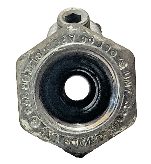 Crouse Hinds EYS11 3/4″ Explosion Proof Conduit Seal Fitting Class I II ABCD EFG