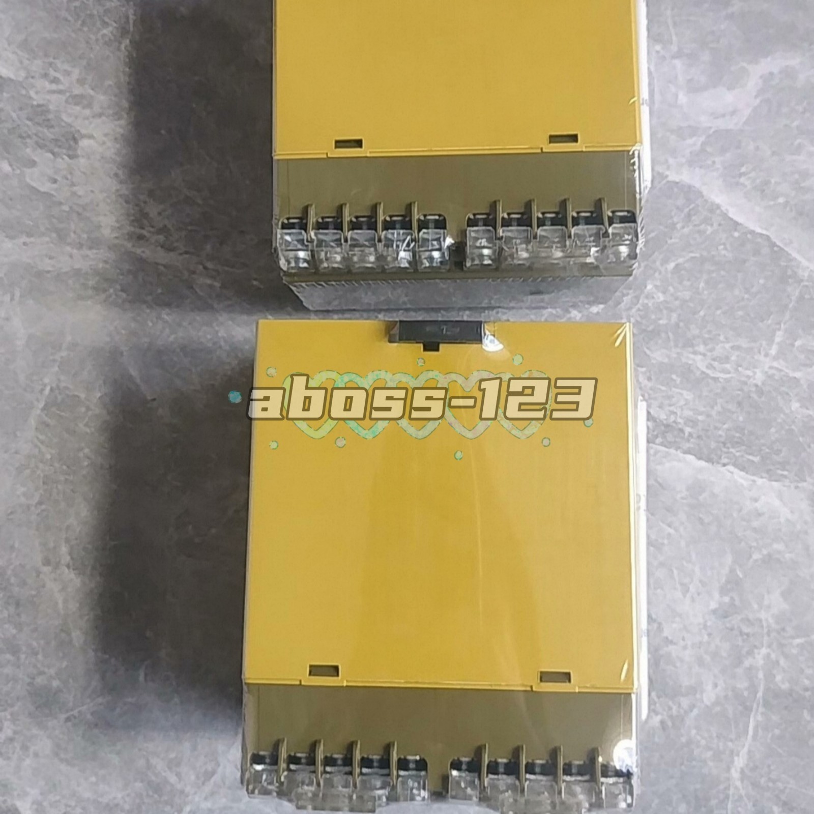PILZ 474790 PNOZ Safety Relay#1pcs new in box
