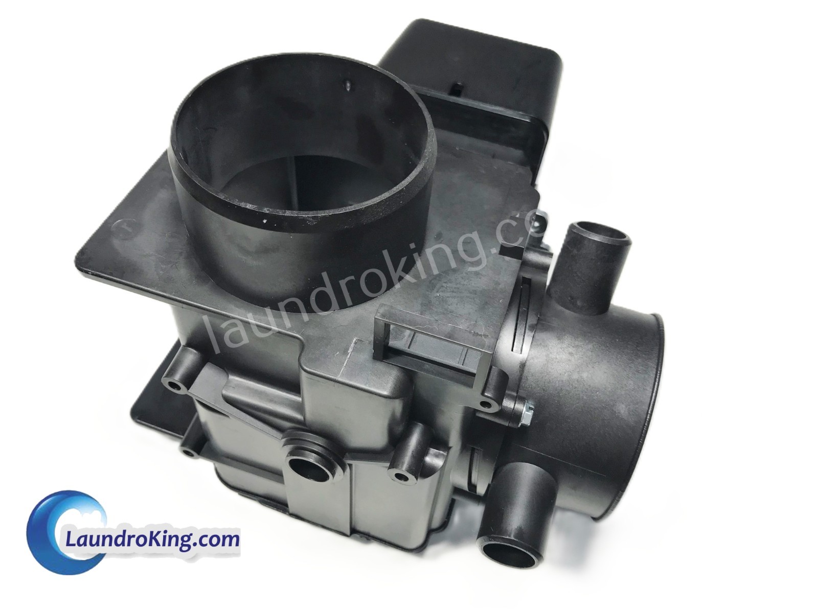 SPPRI1340055051 OEM MAYTAG 3″ 220V DEPENDO DRAIN VALVE 23001244, 340055051