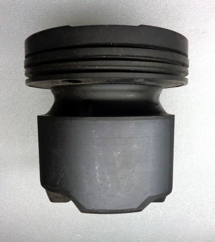 Genuine Cummins 3687897 Piston Top Crown ISX15 QSX15 Heavy Duty Engine NOS