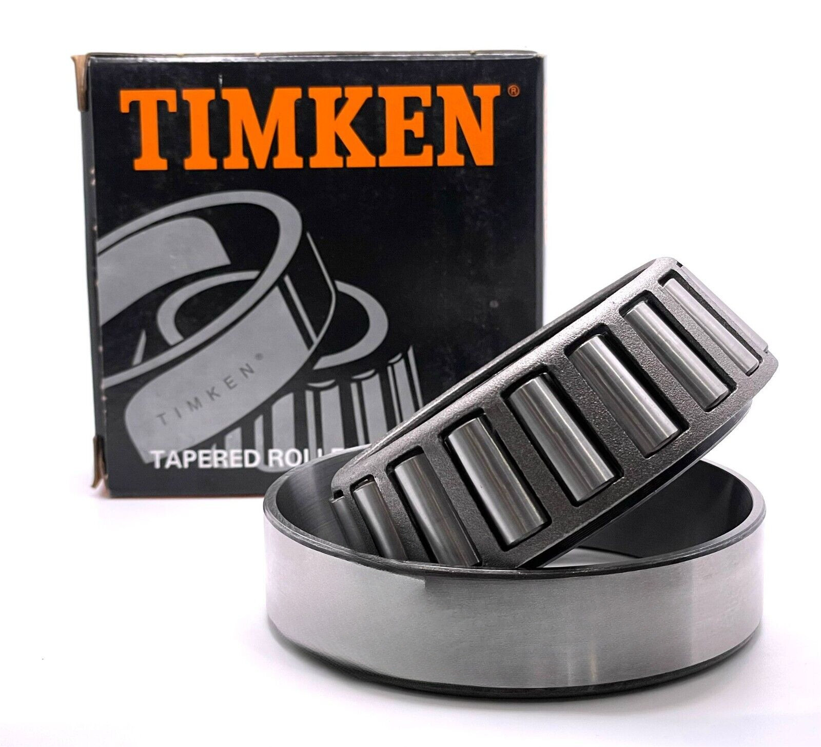 New Timken SET1177（JM207049A/JM207010) Wheel Bearing and Race Set Free Shipping