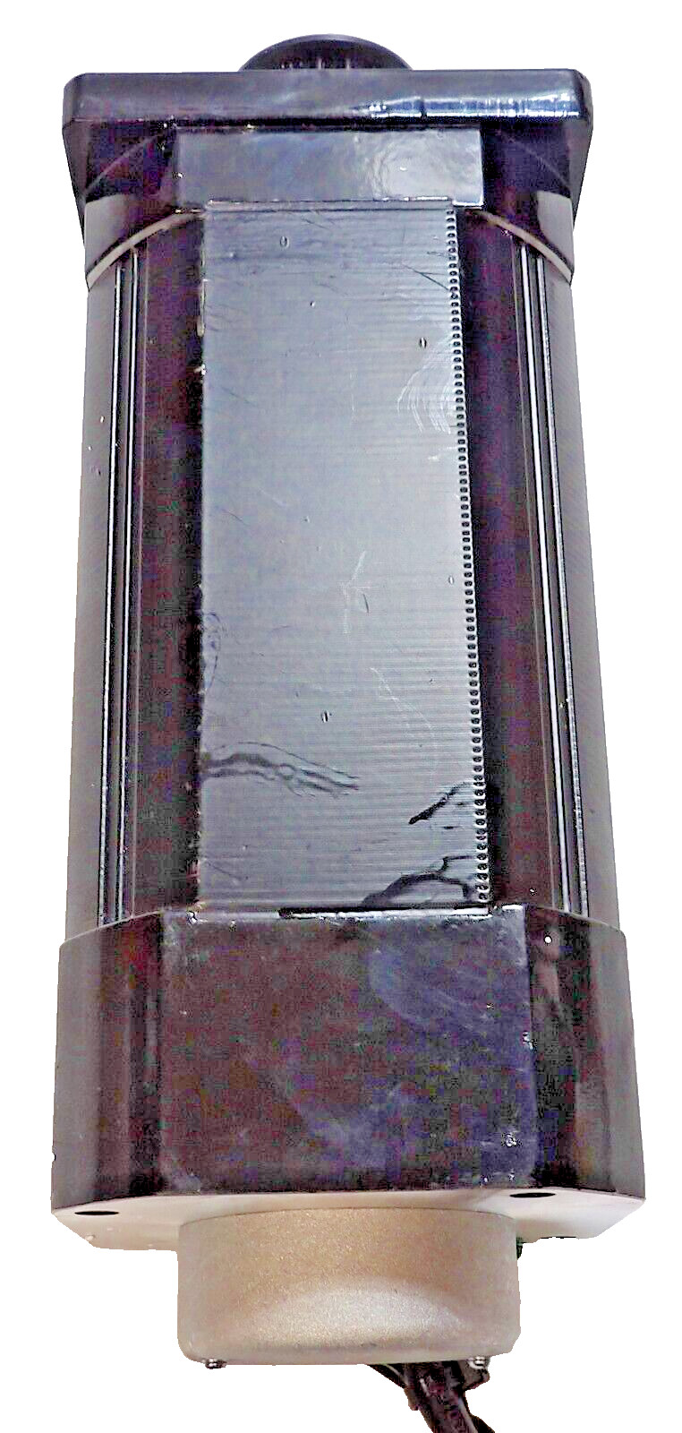 Pittman Dynotek 120ZWS401 325VDC 4000RPM Brushless DC Servo Motor I4684-ME5072