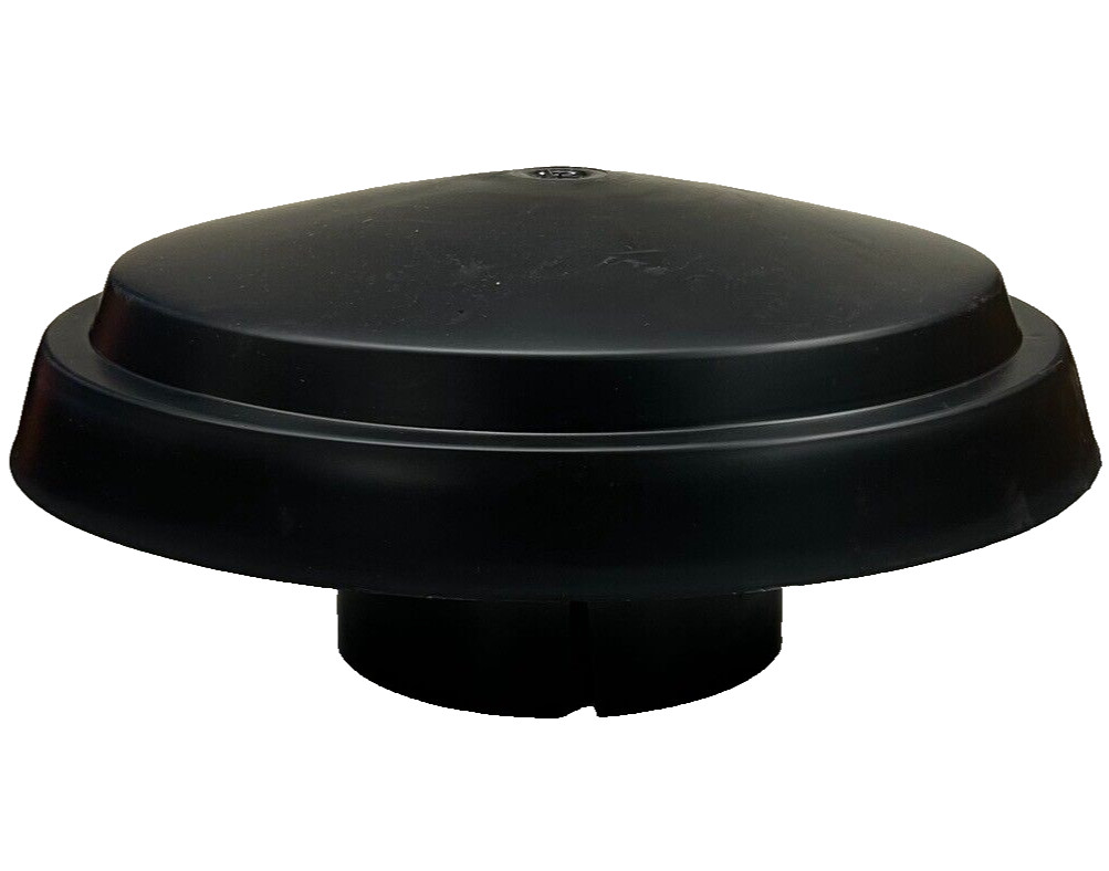 OEM John Deere Air Cleaner Intake Cap / Air Stack Cap AR72337 New Genuine