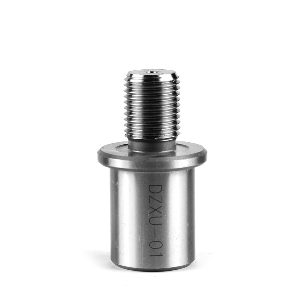 Weldon Shank Adapter 3/4 Inch Weldon Shank to 1/2 Inch-20UNF Threaded