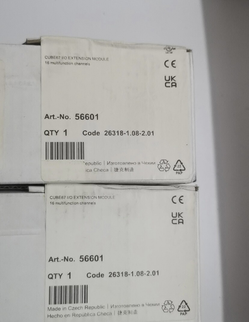 56601 module Brand New