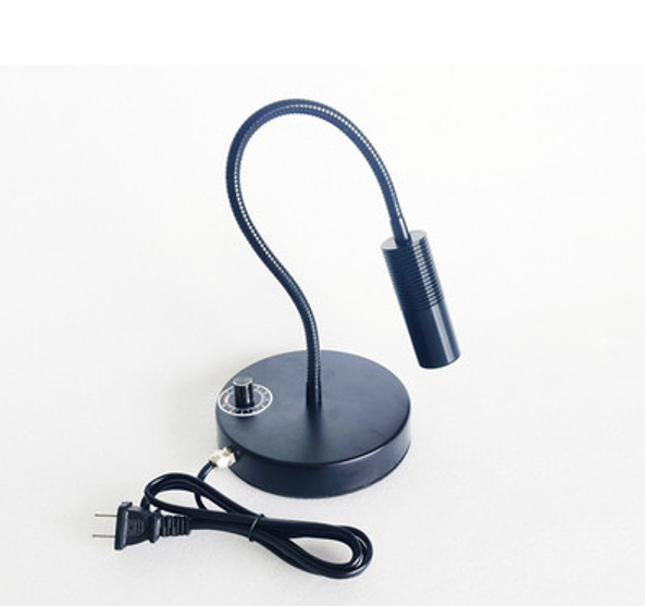 Power adjustable 10W light effect UV Curing Lamp Light 365nm/395nm/405nm