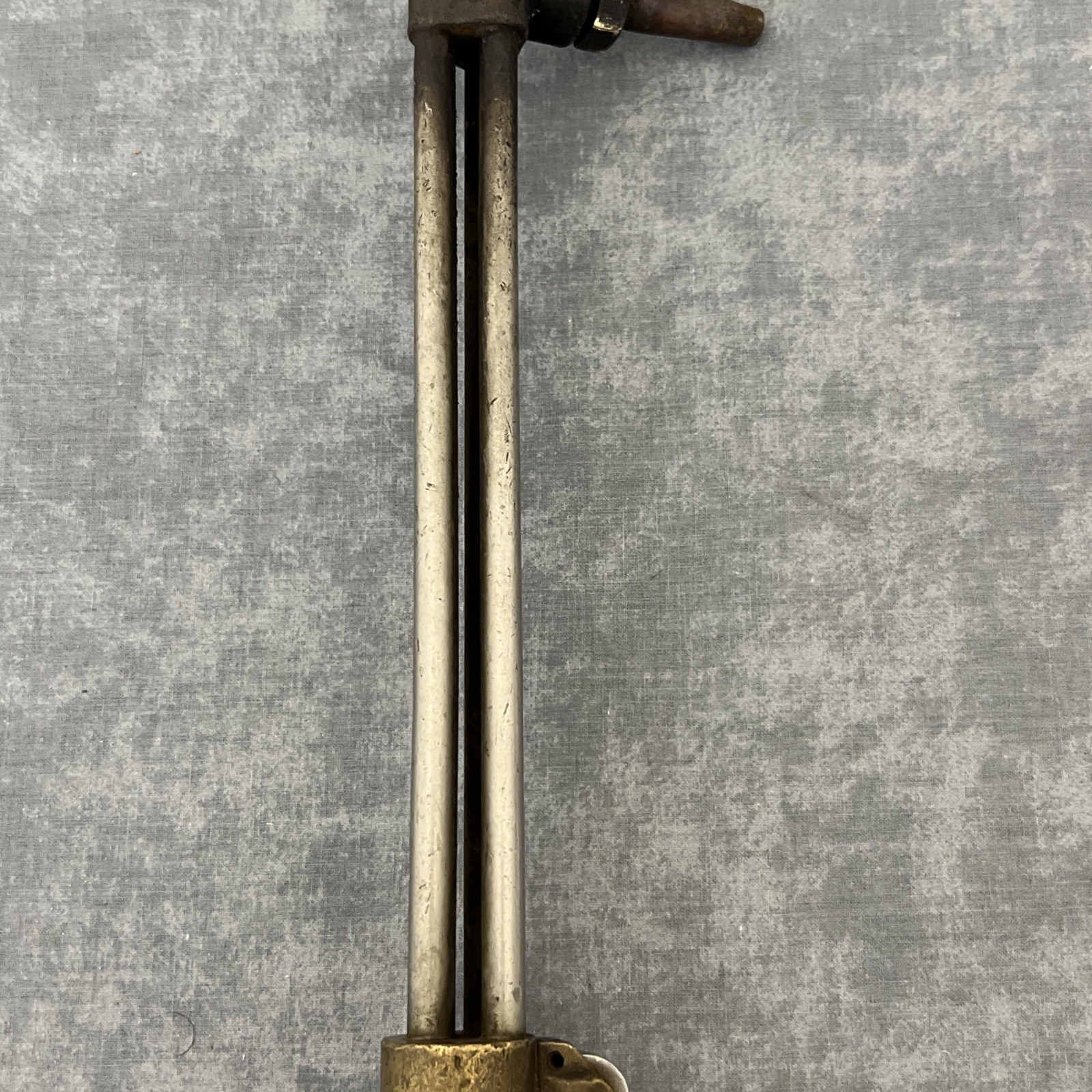 Airco 822 9516 Cutting Torch 20″ Heavy Duty Airco Corn Cob (Untested) READ DESCR