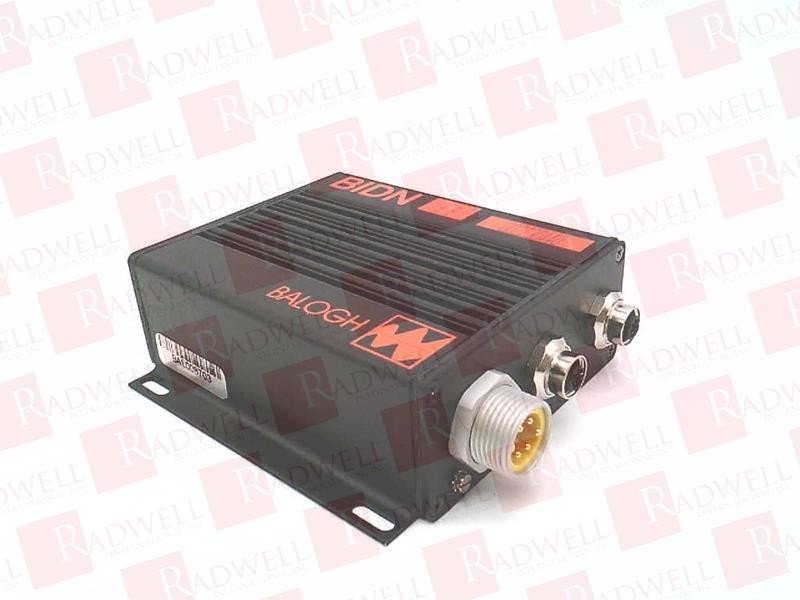 BALOGH BIDN EE / BIDNEE (USED)