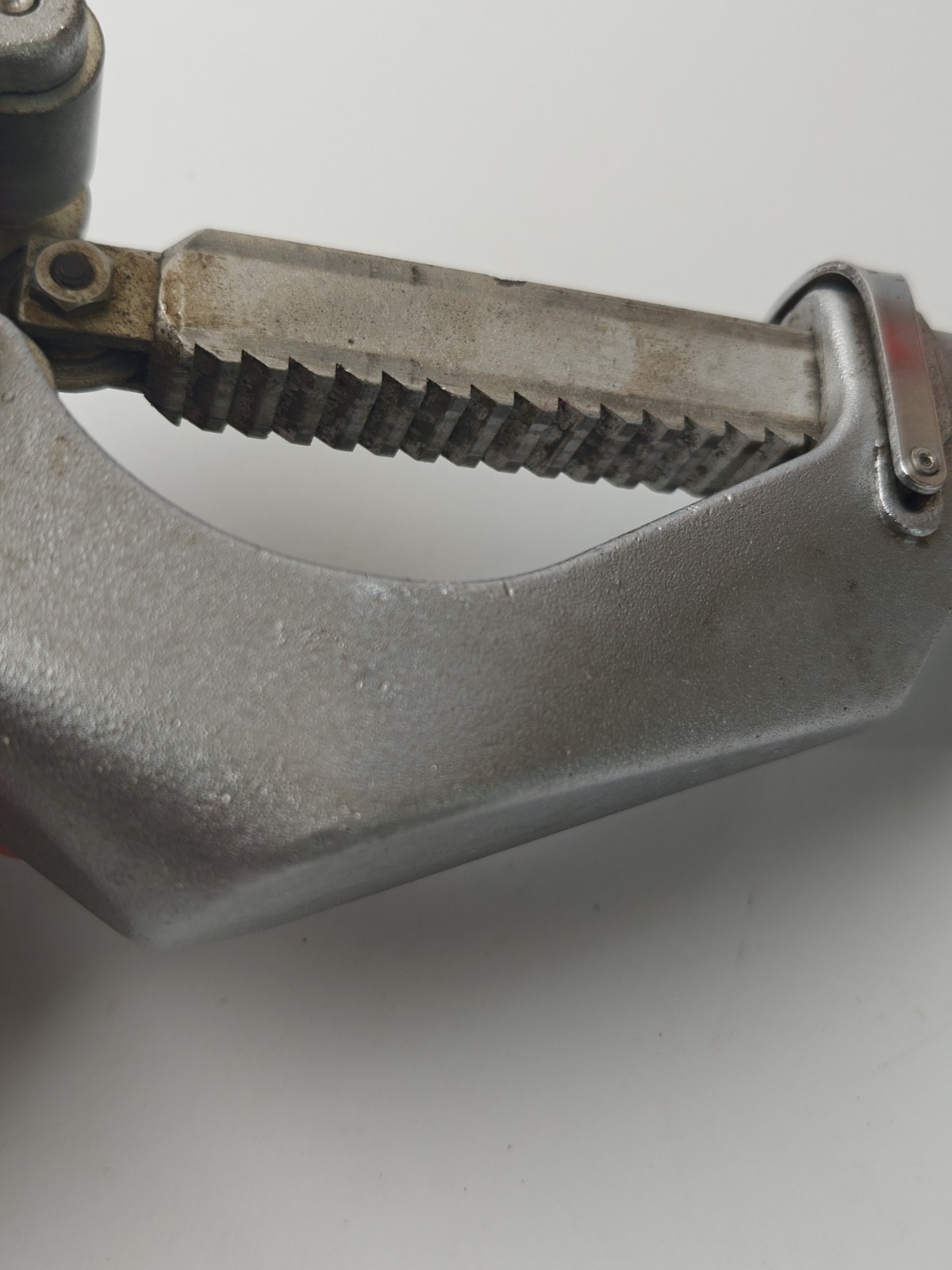 Gould Imperial Adjust-O-Matic Tube Pipe Cutter #206-FB 3/8″- 2-5/8″ Extra Wheel