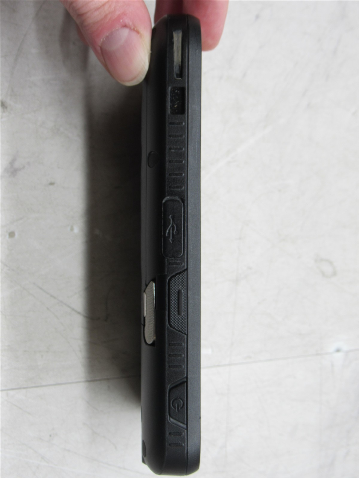 Datalogic Memor 10 Mobile Computer 944350004 Android 8.1 with Battery