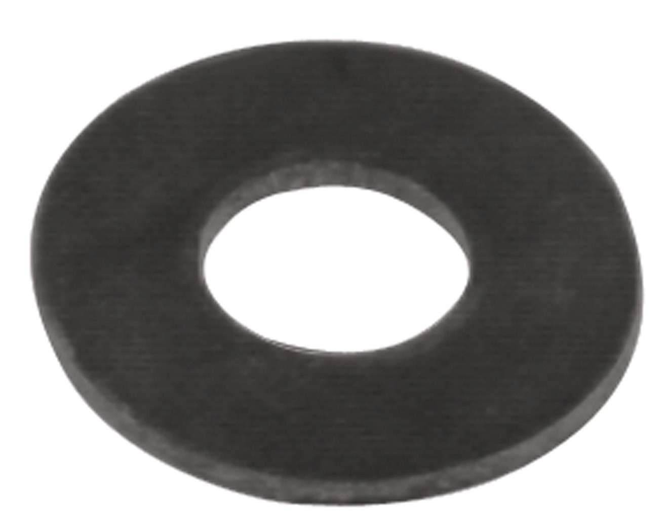 Hillman 4332 7/8 ID x 2-3/4 OD x 1/8 in. Large Neoprene 1.75 inches, Black