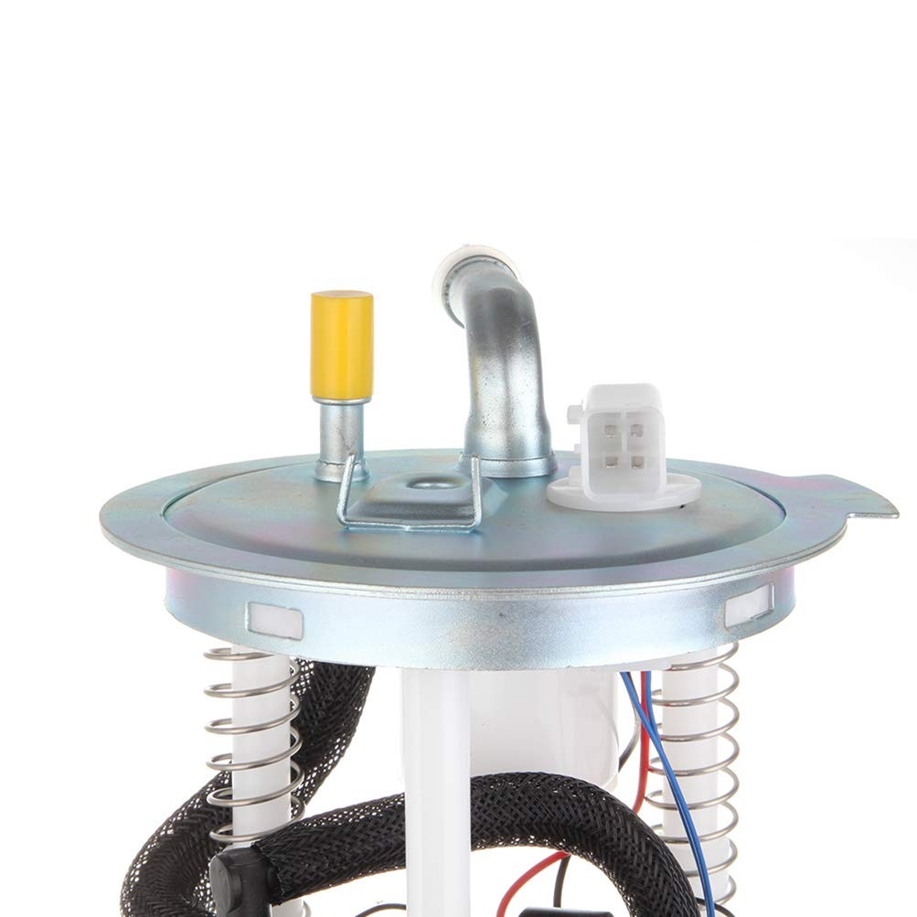 Fuel Pump Assembly 05-07 GMC Envoy Isuzu Ascender Saab 9-7x 4.2/5.3L OE E3707M