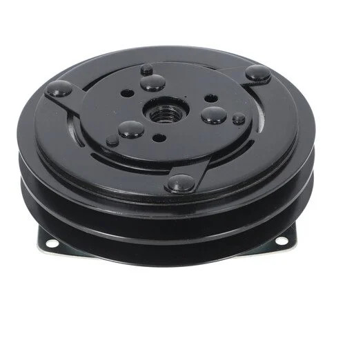 Air Conditioning Compressor Clutch – York/Tecumseh fits Ford fits International