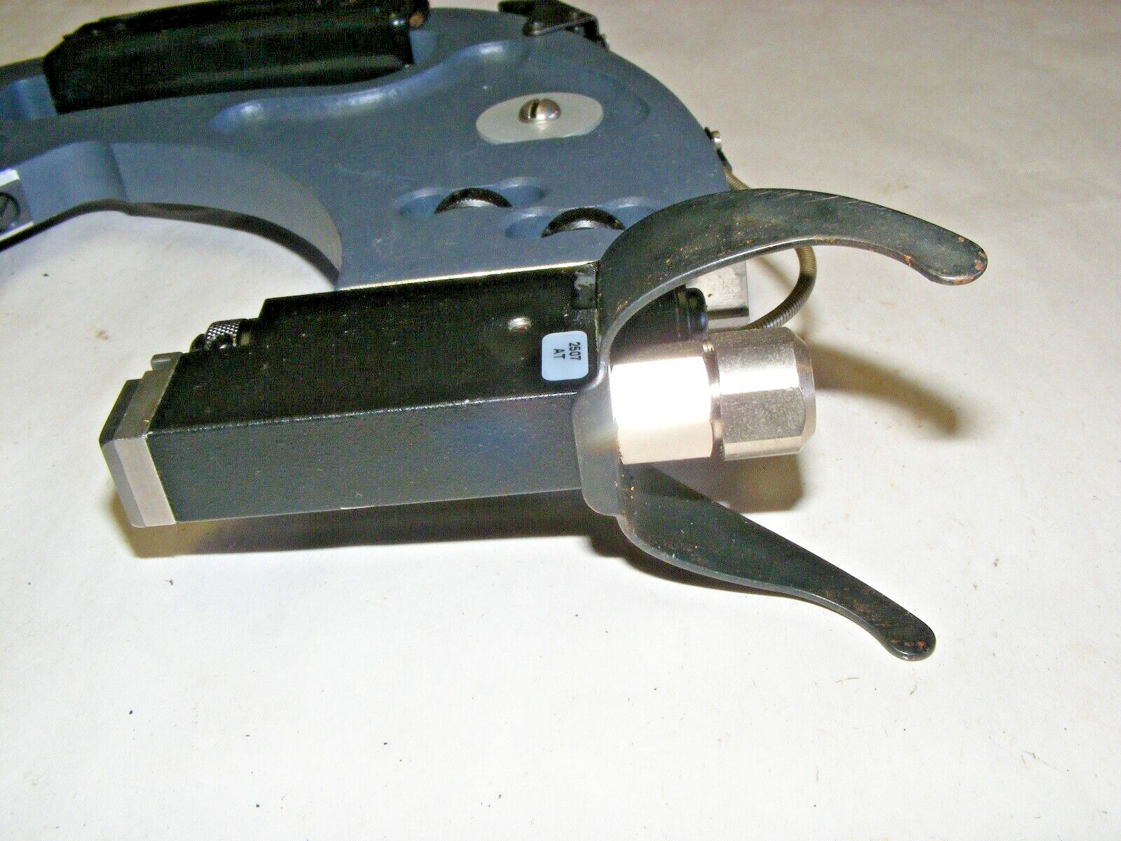 Mahr Federal EDI-301P-6 Snap Gage Handle Only UNUSED (q zz)