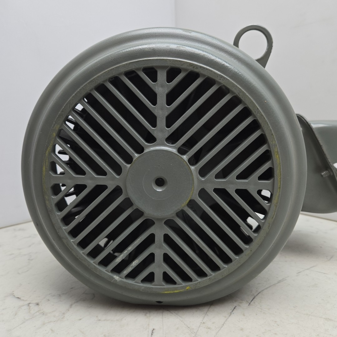 Us Motors B099A UniMount 3Hp Motor 3Ph 1750 Rpm 208-230/460V 9.3-9.0/4.5A 182Tc
