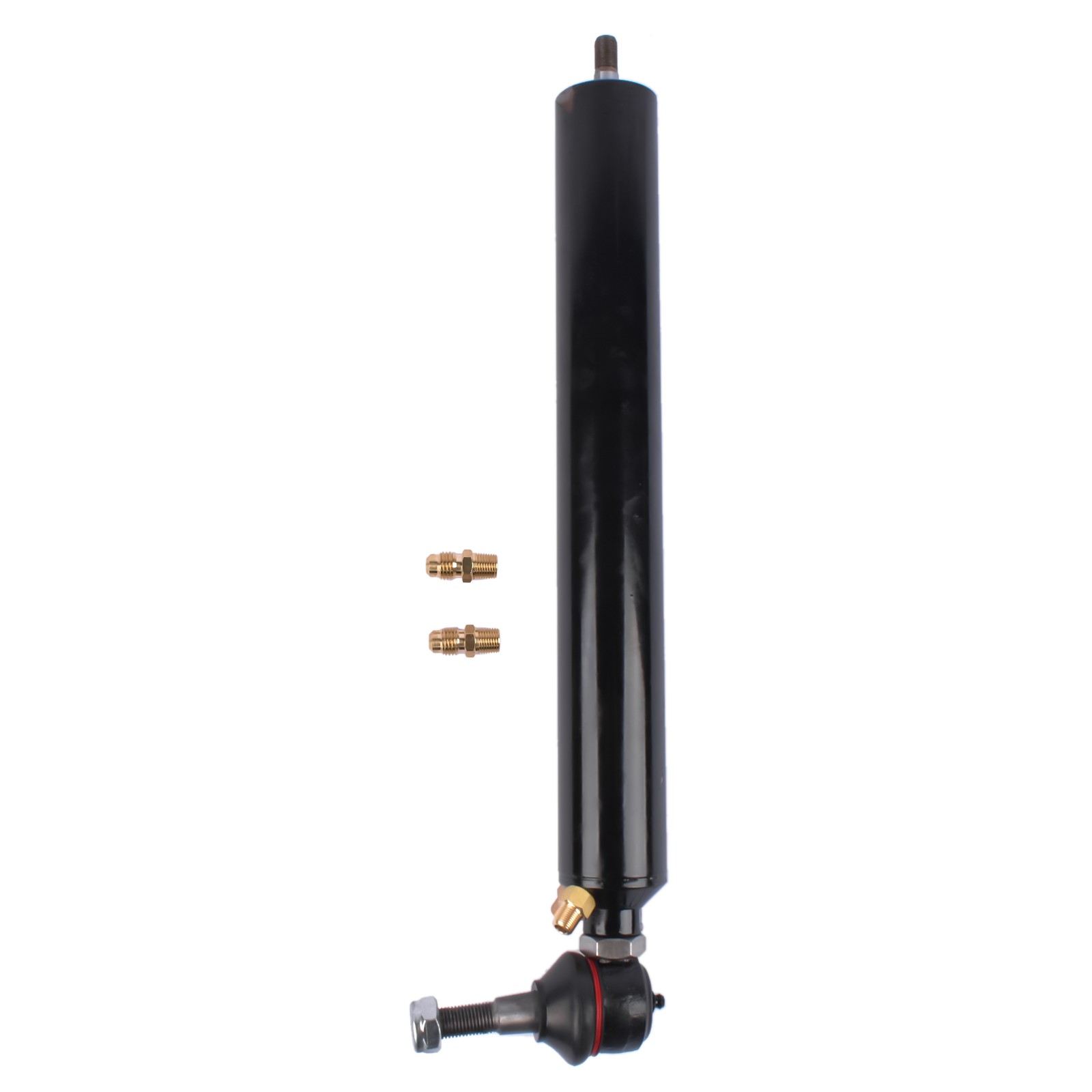 Power Steering Cylinder 5/8″ Rod D4NN3A540A for Ford Tractors 600 800 601 801