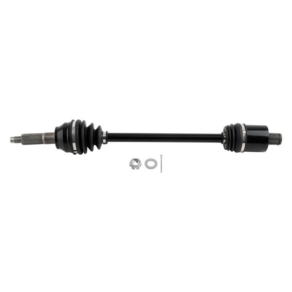 1Pack Rear Right Complete CV Joint Axle Fit For Polaris Ranger 1000 Diesel 2015-