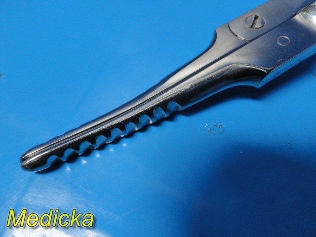 Steris IMS Spectrum Surgical 12-055 Goodel Uterine Dilator, GYN Instrument~26717