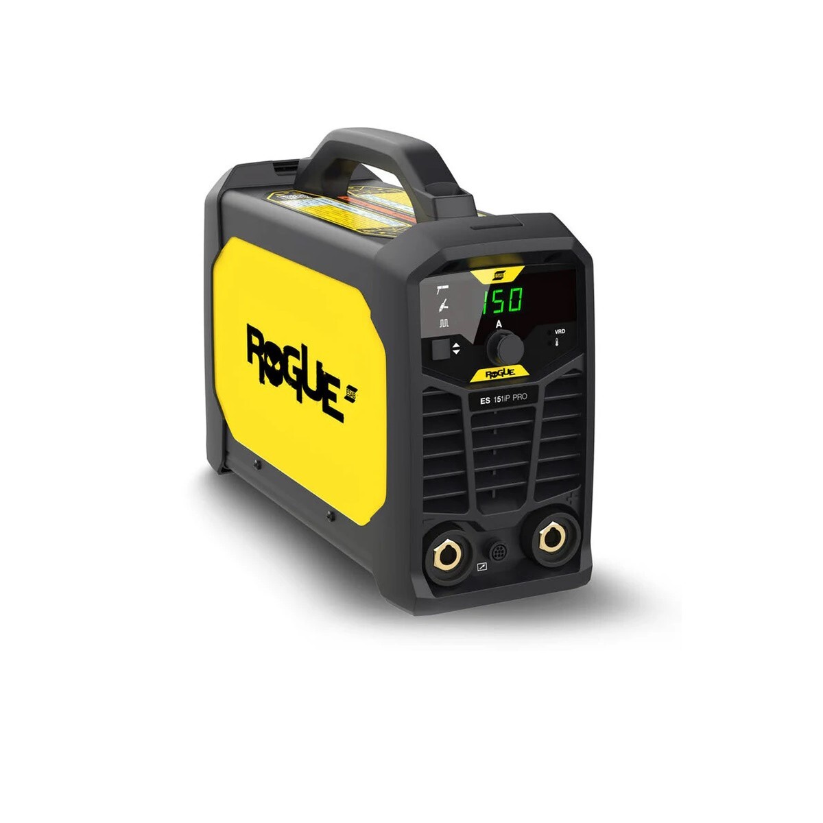 ESAB Miniarc Rogue ES 180I DC Stick/TIG Welder (0700500070)