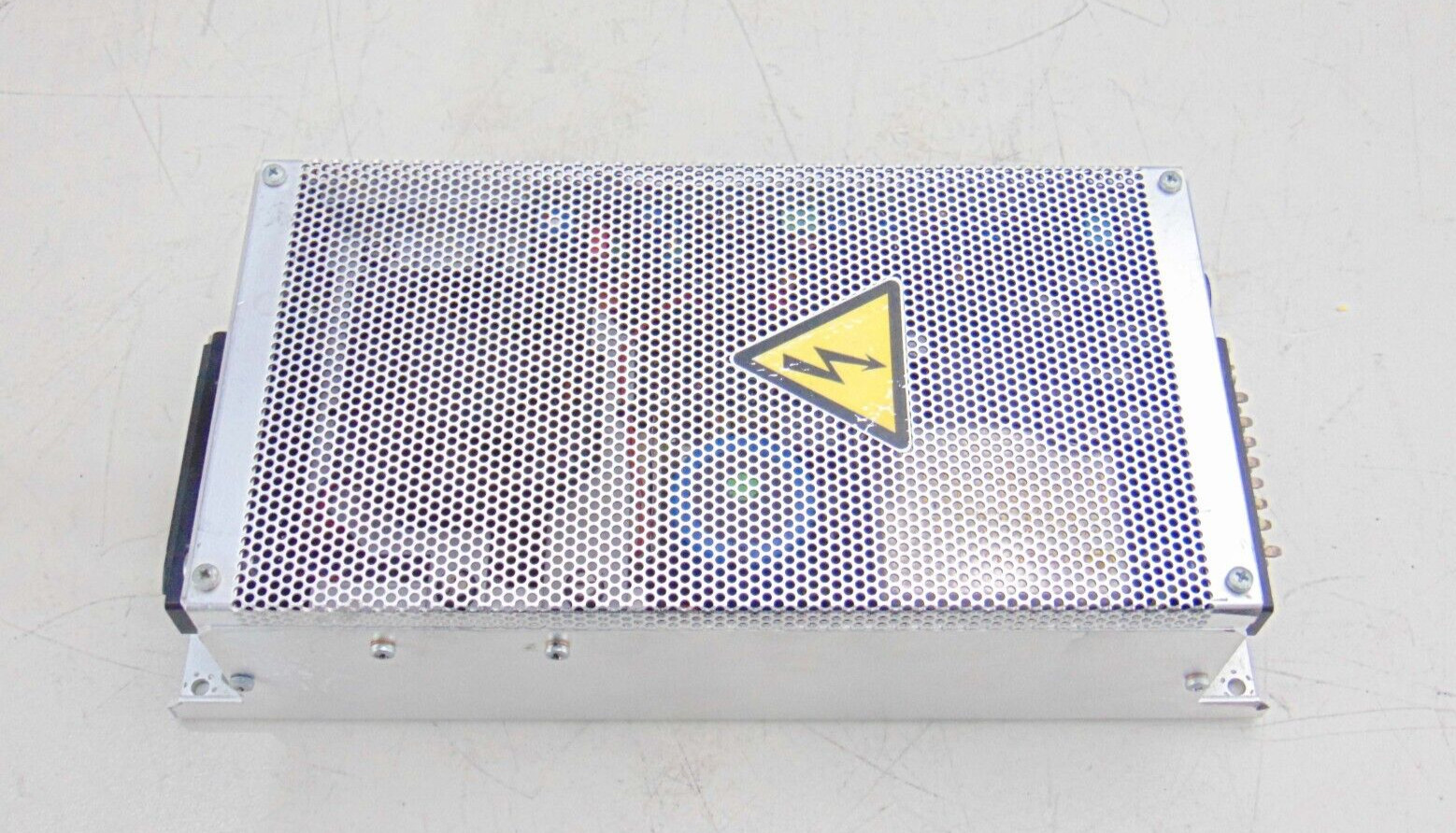 HiTek Power IP100/502/07 A1025900 Ion Pump Supply *used working