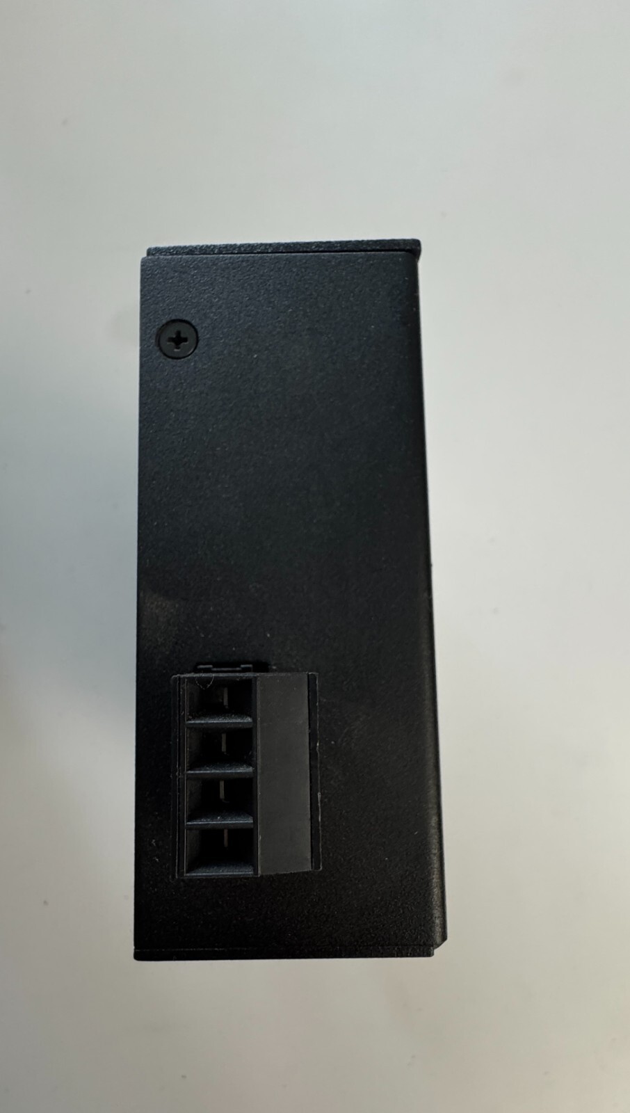 Contemporary Controls EIPR-E Skorpion CTRLink 4 Port Ethernet Switch