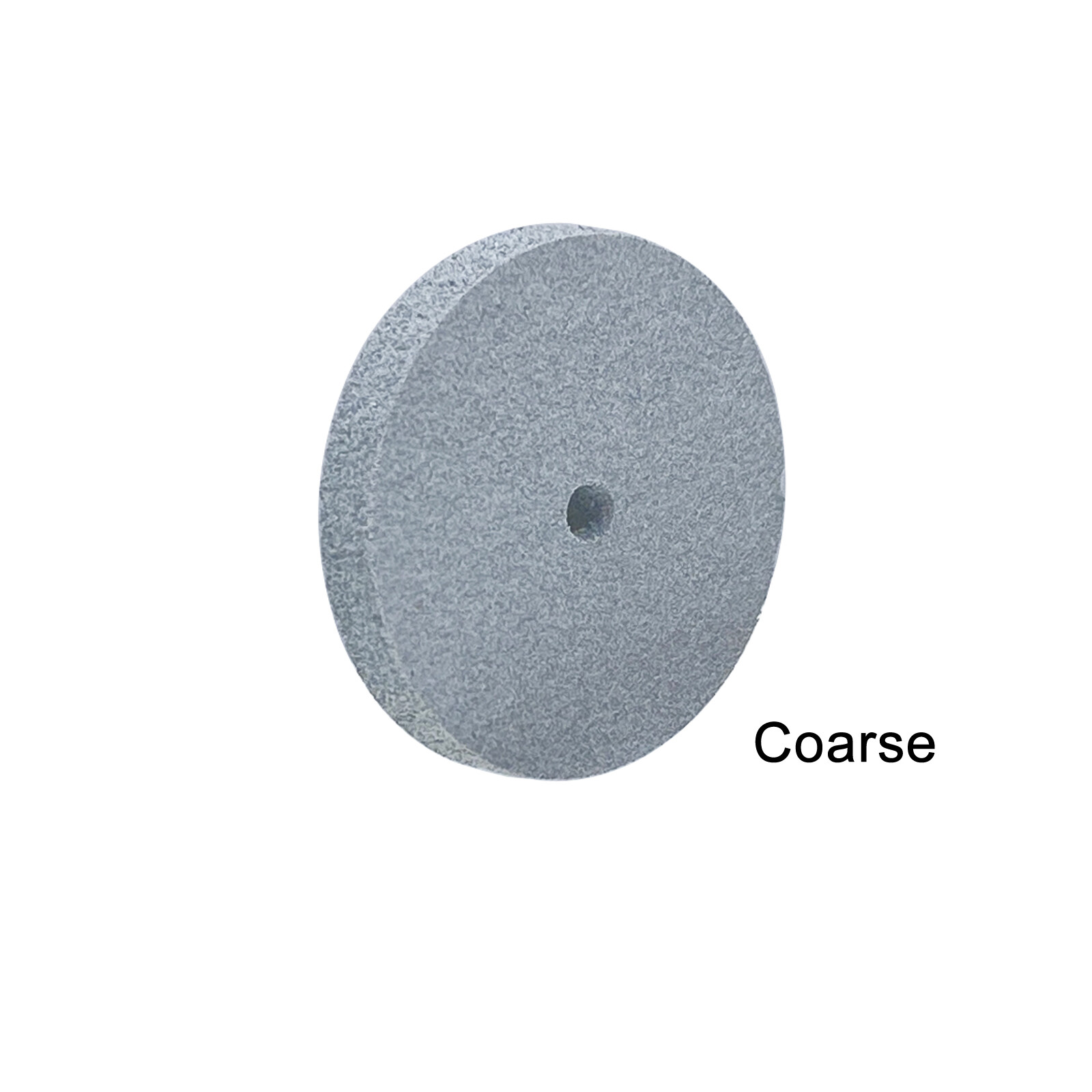 Dental Lab Rubber Polishing Wheels Burs Silicone Polishers, 2.35mm Rotary Tool