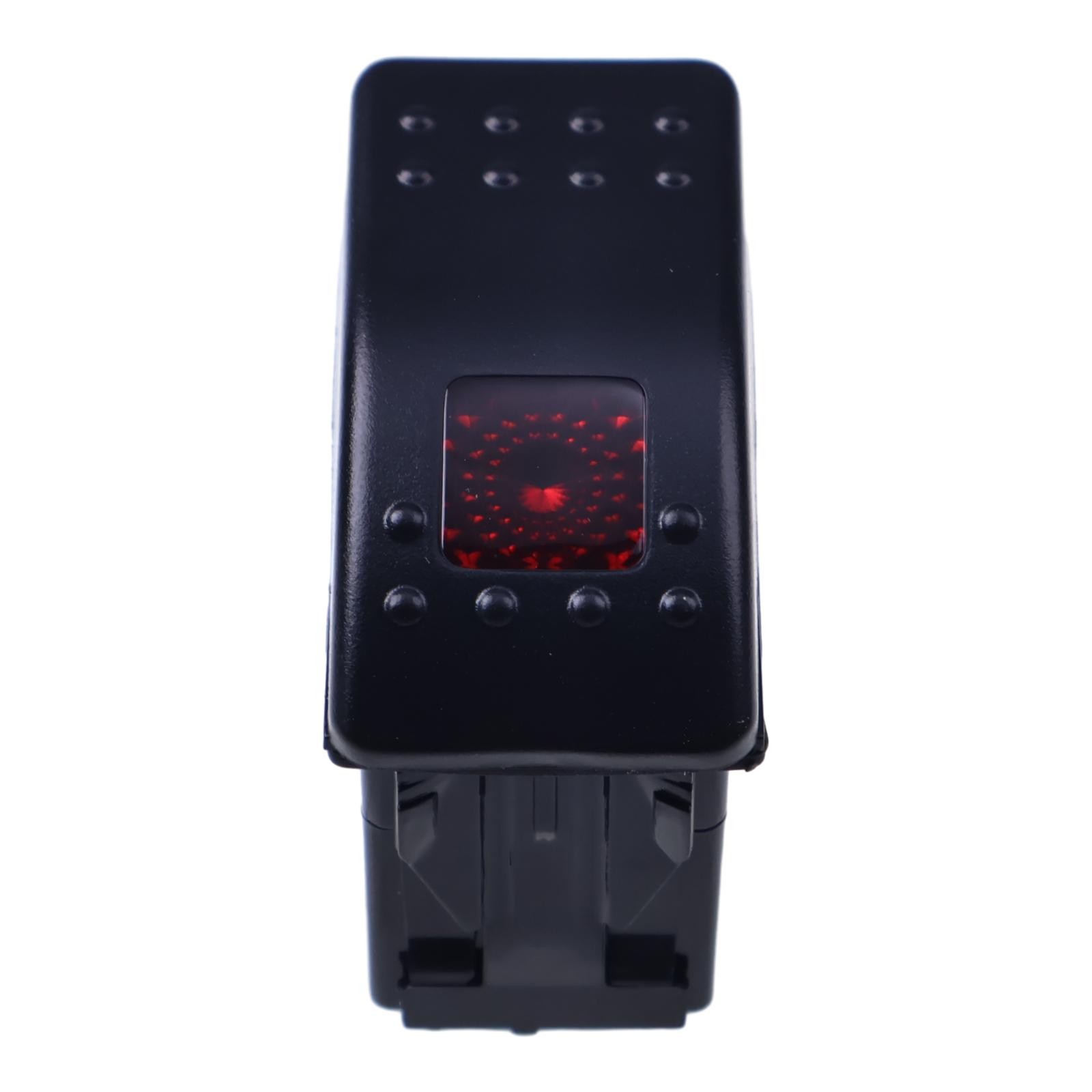 Park Brake Switch 91474465 for JLG G6-42A G9-43A G10-43A G10-55A G12-55A G15-44A