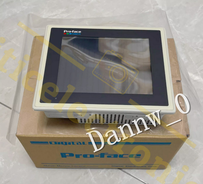 New PRO-FACE Proface GP270-LG31-24V Touch screen Fast delivery