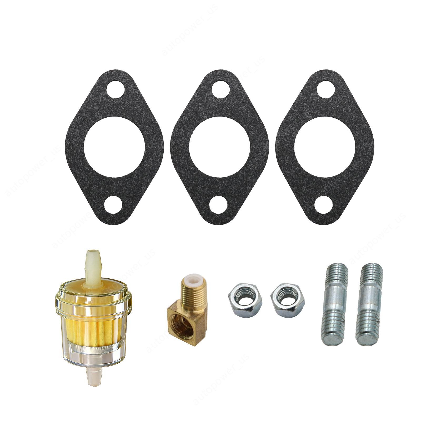 High Quality Carburetor For Ford 840 820 800 700 650 860 850 600 630 640 960 660