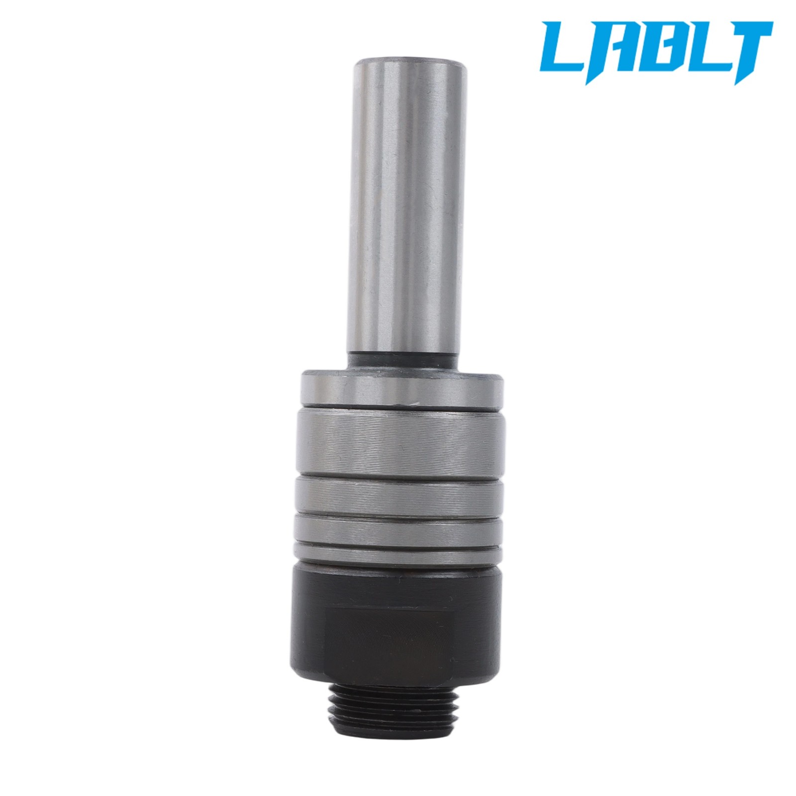 LABLT 40Cr steel Hardened 3/4″ Straight Shank 7/8″ Stub Milling Machine Arbor