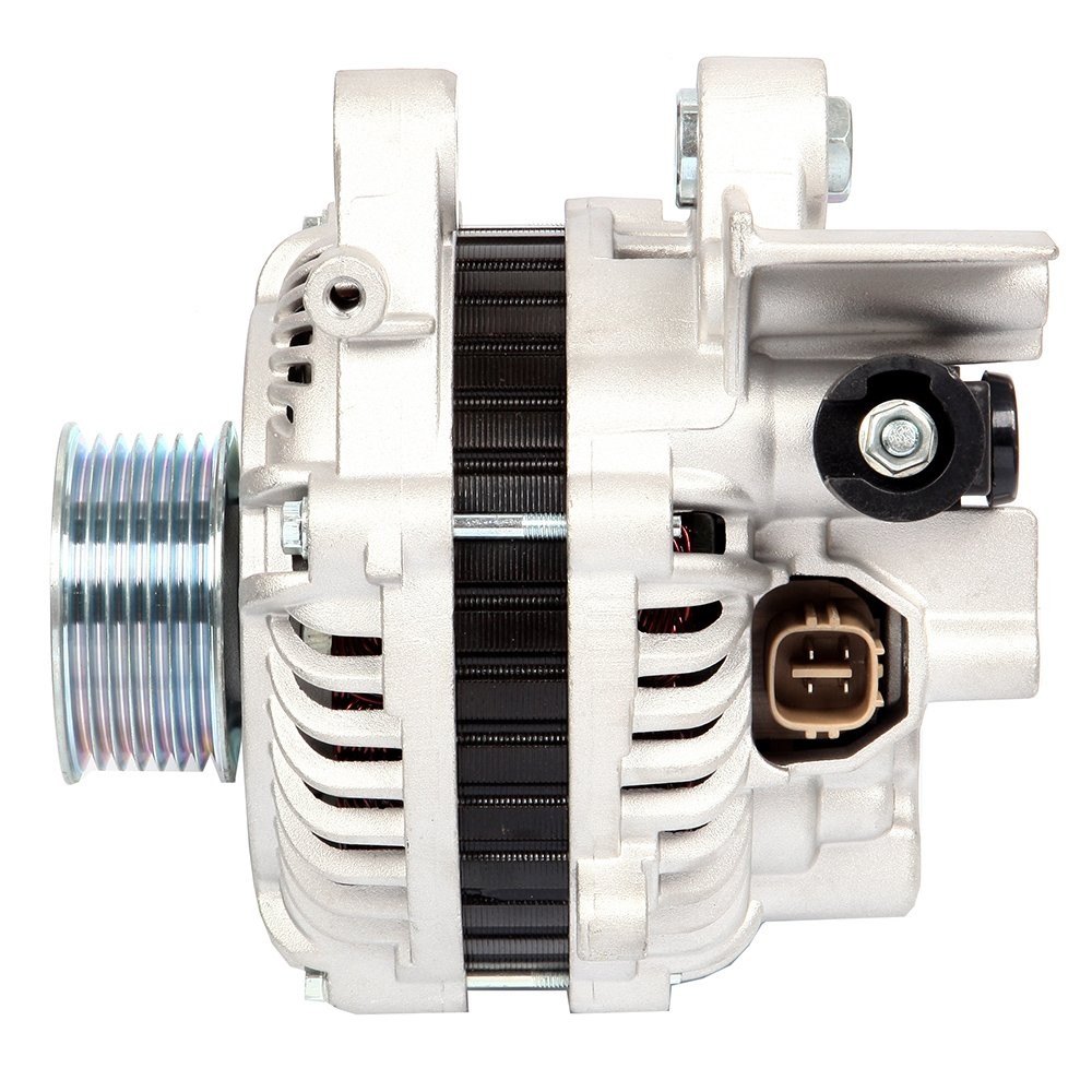 High Output Alternator Replacement for Honda Civic 2006-2011 11176