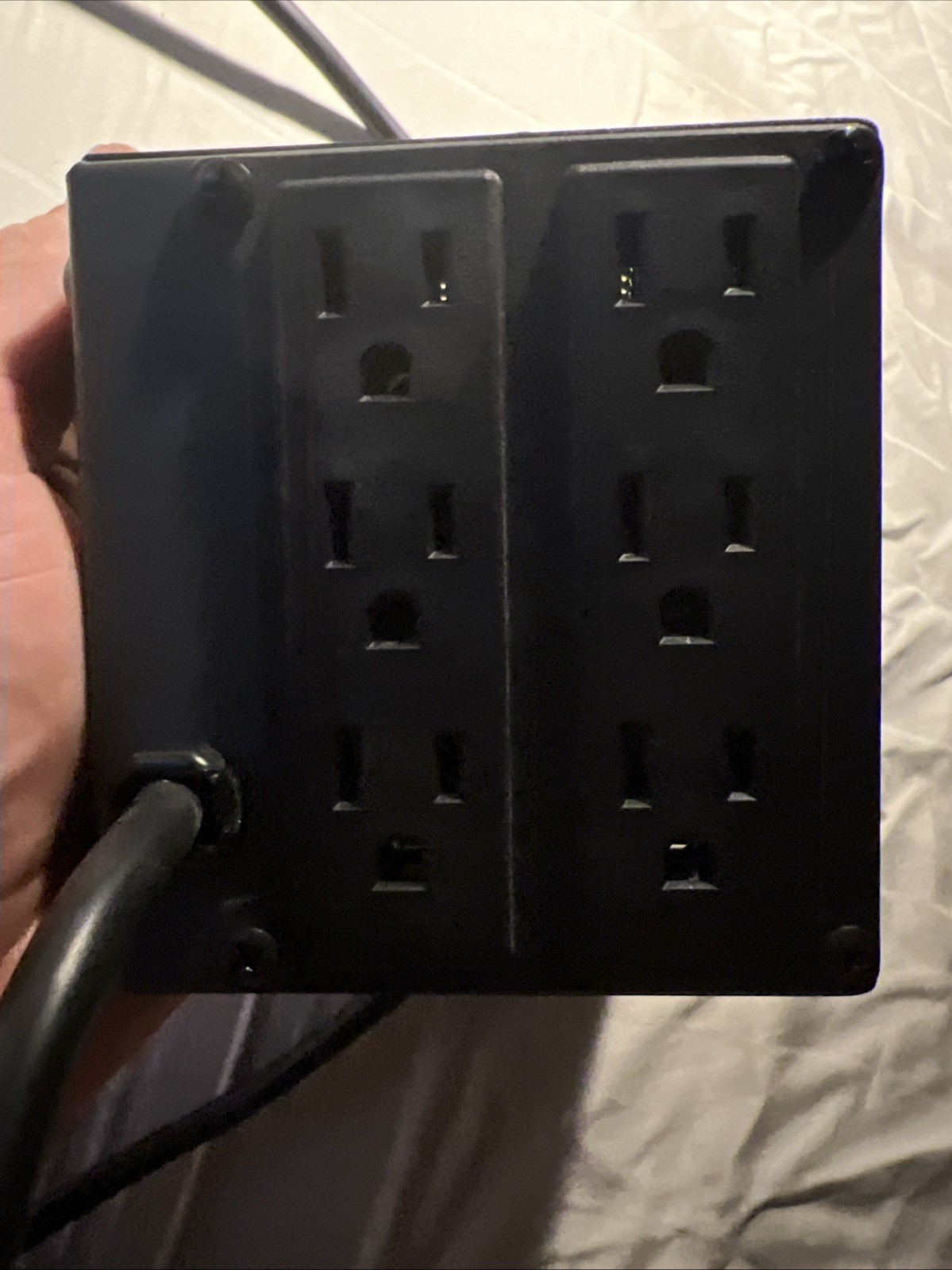 Koblenz Voltage Regulator 2800. In good Condition.