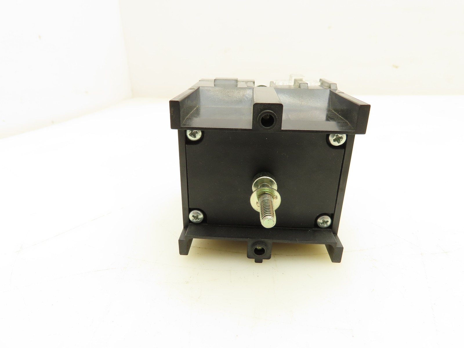 Allen Bradley 700-PT Pneumatic Time Delay Relay Unit 0.1 to 60.0 sec