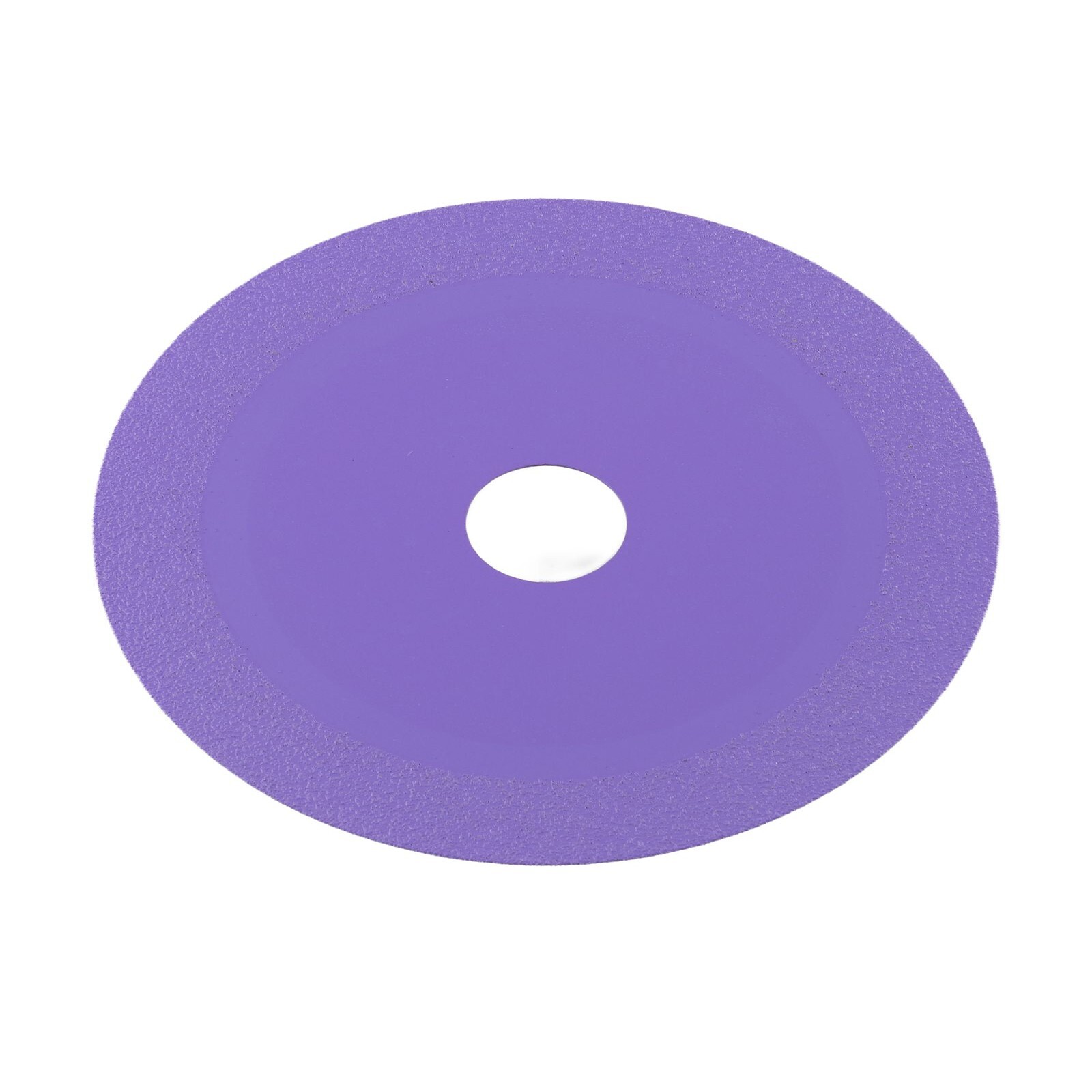 Versatile Glass Cutting Blade for Smooth and Clean Cuts 125mm Diameter