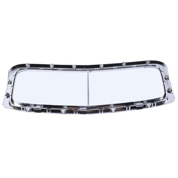 Front Radiator Grill Trim Replacement for 2012-2016 Bentley Continental GT GTC
