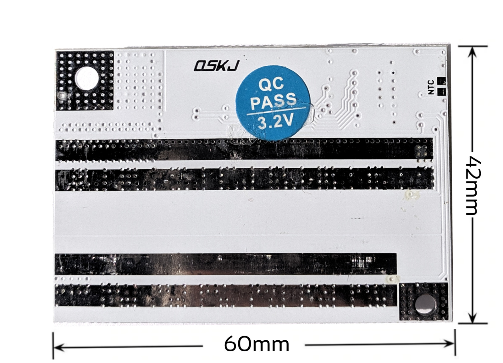4S 12.8v 14.6v LiFePO4 LiFe 120A BMS Battery Balance 12v 3.2v