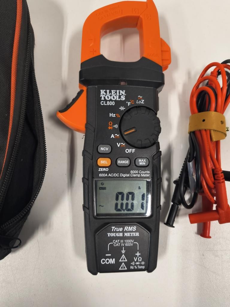 KLEIN TOOLS CL800 (P20034252)
